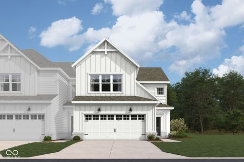 12543 Cattle Ridge Dr, Noblesville, IN, 46060-0089 | Card Image