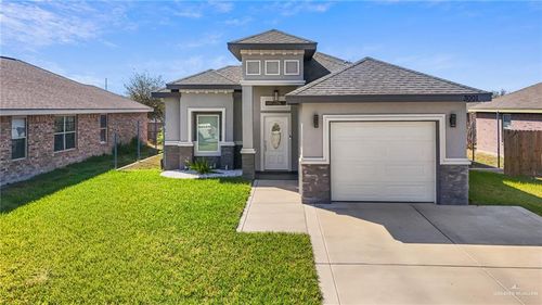 3001 Guadalupe, McAllen, TX, 78504-6458 | Card Image