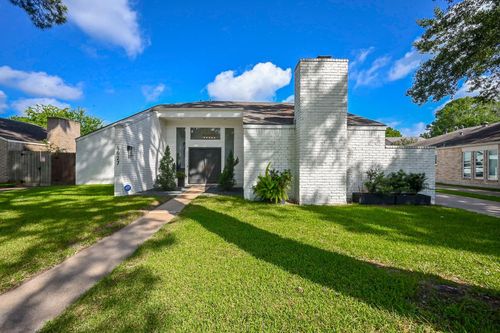 4627 Turf Valley Dr, Houston, TX, 77084-3539 | Card Image