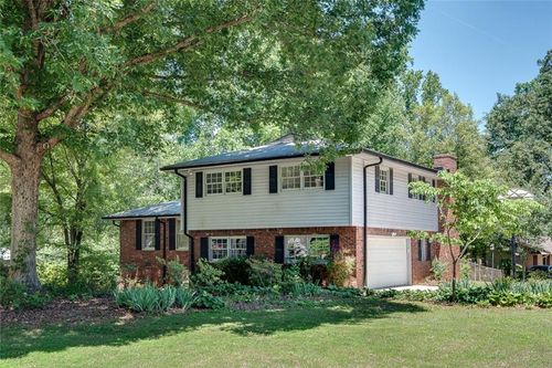 4788 Darlene Way, Tucker, GA, 30084-2955 | Card Image