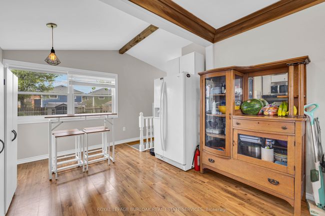1469 Albert Rd, House other with 2 bedrooms, 1 bathrooms and 2 parking in Windsor ON | Image 8