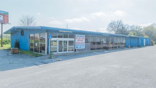 1295 Anderson Ave, Brownsville, TN, 38012-3543 | Card Image