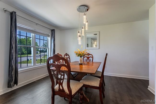 203 Pointers Dr, House other with 4 bedrooms, 3 bathrooms and null parking in West Point VA | Image 11
