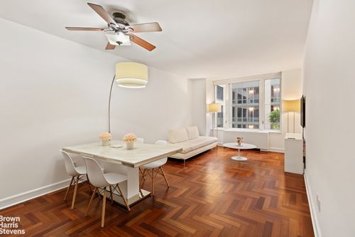 4b-220 Riverside Boulevard, New York City, NY, 10069 | Card Image