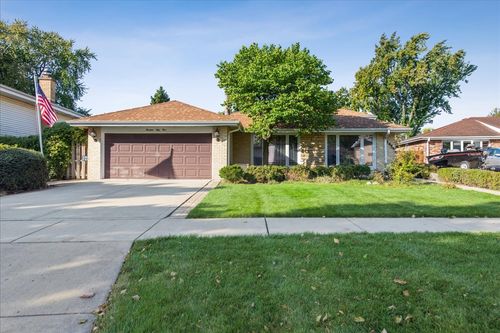1454 Dayton Pl, Des Plaines, IL, 60018-1101 | Card Image