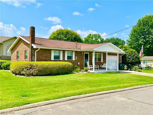 10 Mound Manor, St Marys, WV, 26170 | Card Image