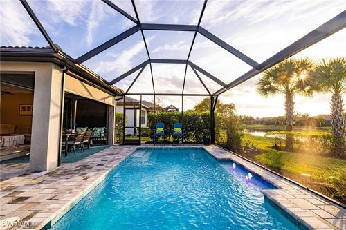 11970 Westmoreland Way, FORT MYERS, FL, 33913-8488 | Card Image