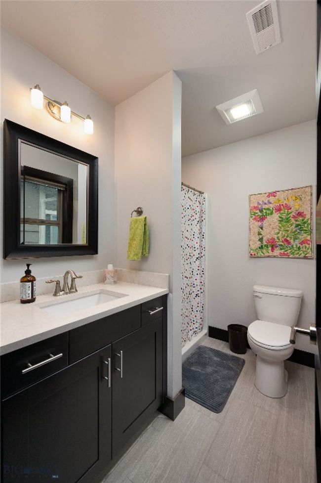 3165 Summer View Ln, Townhouse with 4 bedrooms, 4 bathrooms and null parking in Bozeman MT | Image 21