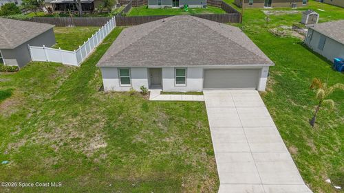 1667 Saint St, Palm Bay, FL, 32909-5430 | Card Image