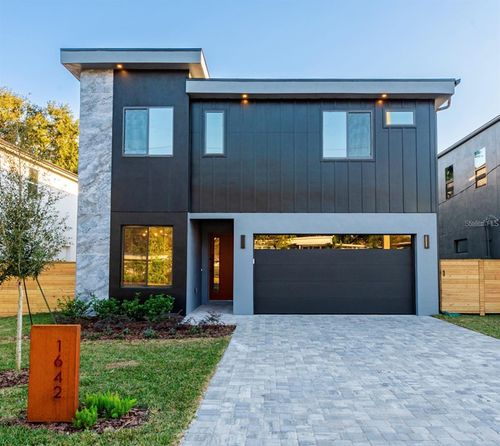 1642 Triangle Ave, ORLANDO, FL, 32806-3157 | Card Image