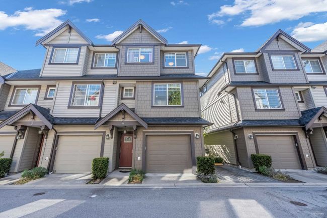4 - 9733 Blundell Road, Townhouse with 3 bedrooms, 2 bathrooms and 1 parking in Richmond BC | Image 3