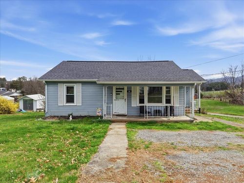 322 City Dr, Bean Station, TN, 37708-4250 | Card Image