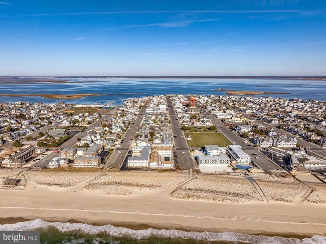202 - 204 S Atlantic Ave, Condo with 1 bedrooms, 1 bathrooms and null parking in BEACH HAVEN NJ | Image 23