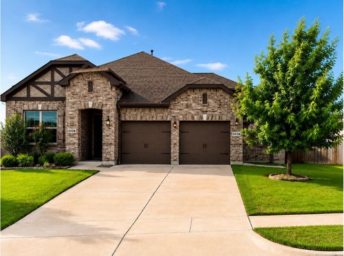 2228 Sheppards Ln, Waxahachie, TX, 75167-1287 | Card Image