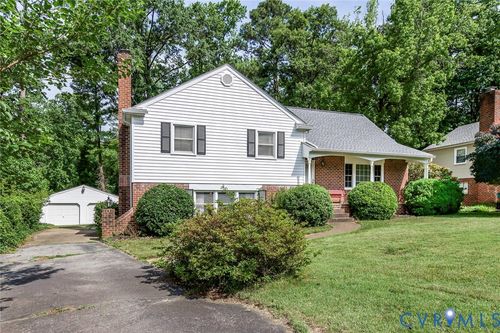 2402 Landon Rd, Henrico, VA, 23294-3406 | Card Image