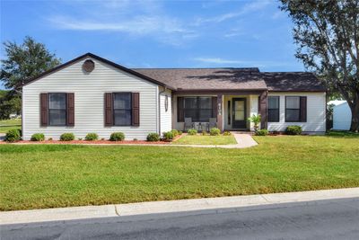 6109 Sanderling Drive, House other with 2 bedrooms, 2 bathrooms and null parking in Lakeland FL | Image 1