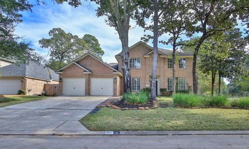 2 Sweet Birch Pl, The Woodlands, TX, 77382-4011 | Card Image