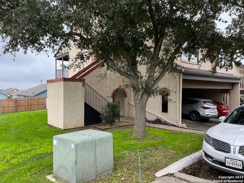 601-6100 Woodlake Pkwy, San Antonio, TX, 78244-1423 | Card Image