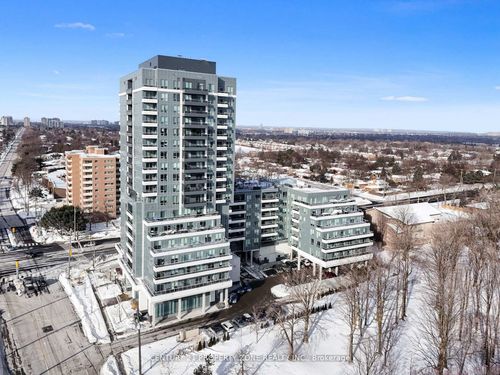 710-3121 Sheppard Ave E, Scarborough, ON, M1T0B6 | Card Image