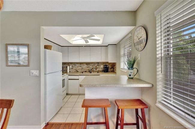 APT-107-6 - 2929 Se Ocean Blvd, Condo with 2 bedrooms, 2 bathrooms and null parking in Stuart FL | Image 9