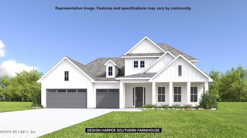 173 Pantano Dr, St Augustine, FL, 32095-1693 | Card Image