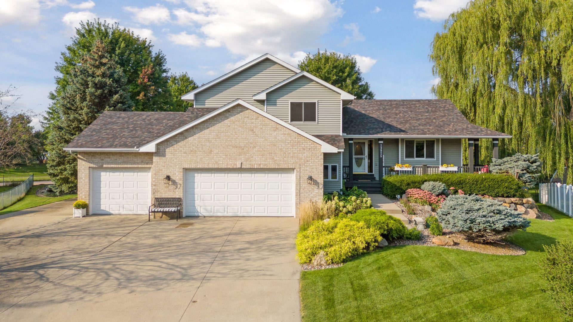 Franchise Ave, Saint Paul, MN 55124
