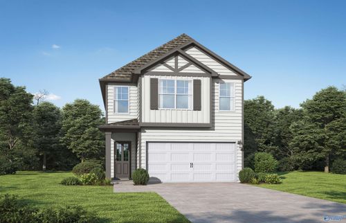 6229 Taramore Ln Nw, Huntsville, AL, 35806-4745 | Card Image