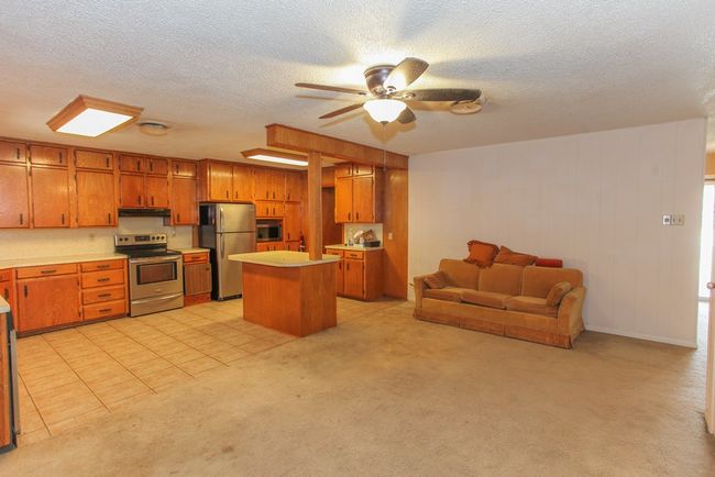 1 - 2607 Alamesa Dr, House other with 3 bedrooms, 2 bathrooms and 3 parking in Big Spring TX | Image 10