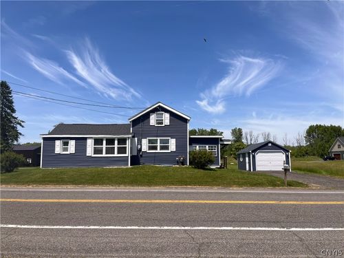 2751 Warners Road, Camillus, NY, 13164 | Card Image