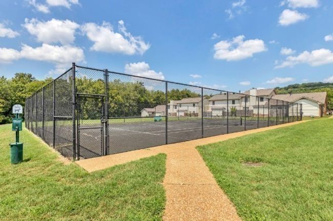 845 Brentwood Pt, Condo with 3 bedrooms, 2 bathrooms and null parking in Brentwood TN | Image 38