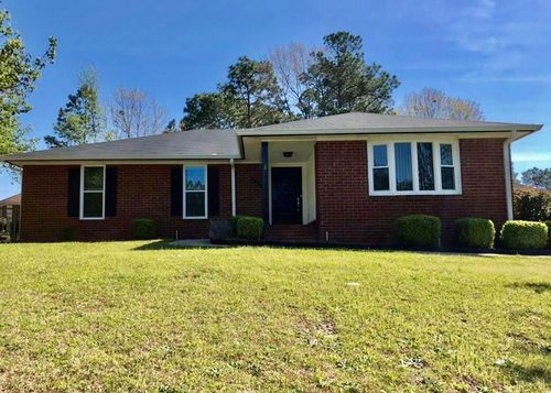 2609 Claymont Rd, Hephzibah, GA, 30815-6418 | Card Image