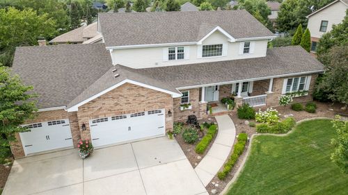 795 Westwind Dr, New Lenox, IL, 60451-9219 | Card Image