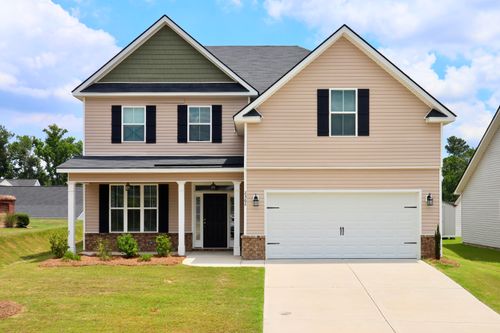 2362 Belair Spring Rd, Augusta, GA, 30909-0781 | Card Image