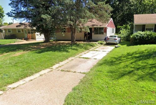 10536 Durness Dr, Saint Louis, MO, 63137-3844 | Card Image