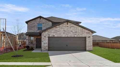 2925 Kimberwick Dr, Anna, TX, 75409-1448 | Card Image