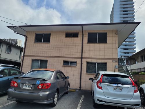 b-1531 Kewalo St, Honolulu, HI, 96822-4218 | Card Image