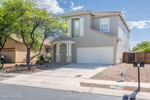12963 Westminster Drive, Oro Valley, AZ, 85755 | Card Image