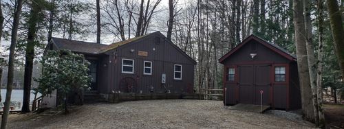 8 Crowcroft Dr, Rindge, NH, 03461-5360 | Card Image