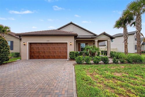 10460 Gable Dig Loop, SAN ANTONIO, FL, 33576-7420 | Card Image