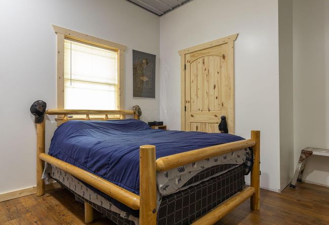 Downstairs - Bedroom #4 | Image 57