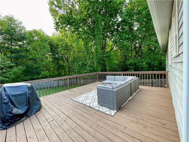 5520 Remington Point Dr, House other with 3 bedrooms, 1 bathrooms and null parking in Walkertown NC | Image 33