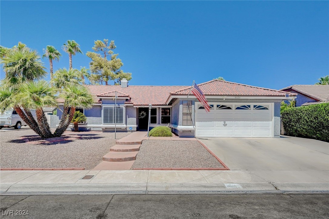 Stormy Creek Rd, Las Vegas, NV 89108