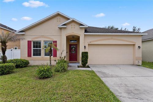 2916 Moonstone Bnd, KISSIMMEE, FL, 34758-2546 | Card Image