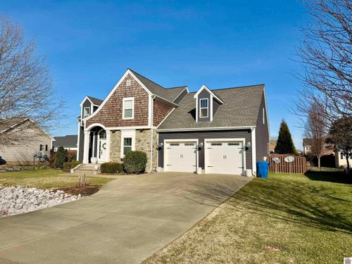 2250 Hal Dr, Murray, KY, 42071-4715 | Card Image