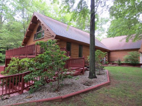 6325 Big Bay Rd, Bear Lake, MI, 49614-9241 | Card Image