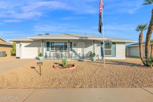 10712 W Camelot Cir, Sun City, AZ, 85351-1509 | Card Image