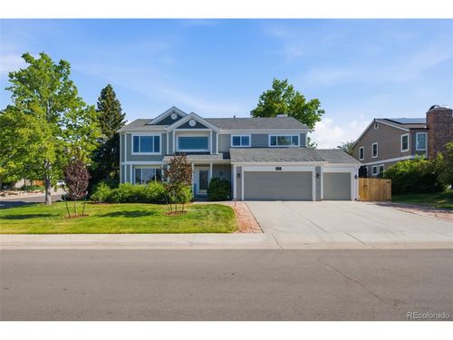 8156 W Clifton Ave, Littleton, CO, 80128-5529 | Card Image
