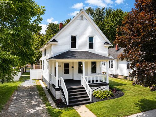 314 N Buchanan St, Fremont, OH, 43420-4306 | Card Image