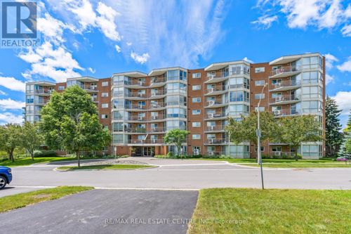 406-26 Hall Road, Halton Hills (Georgetown), ON, L7G0J8 | Card Image