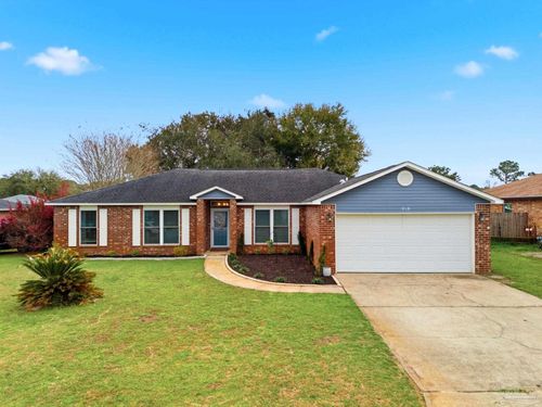 519 Batten Blvd, Pensacola, FL, 32507-8612 | Card Image